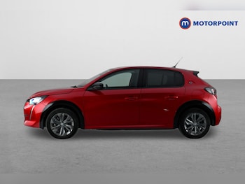Used Peugeot 208 2022 for sale - 78387038: Photo