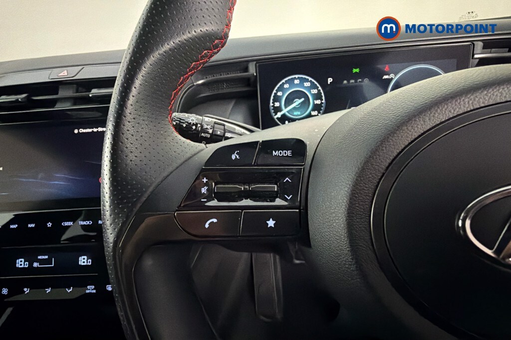 Used Hyundai TUCSON for sale - 78150268: Photo 11