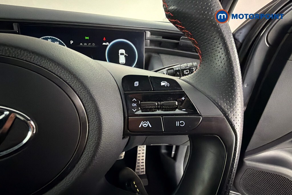 Used Hyundai TUCSON for sale - 78150268: Photo 12