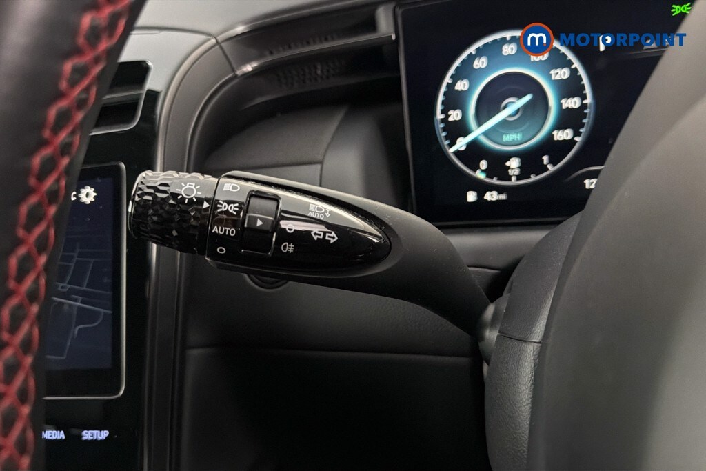 Used Hyundai TUCSON for sale - 78150268: Photo 14