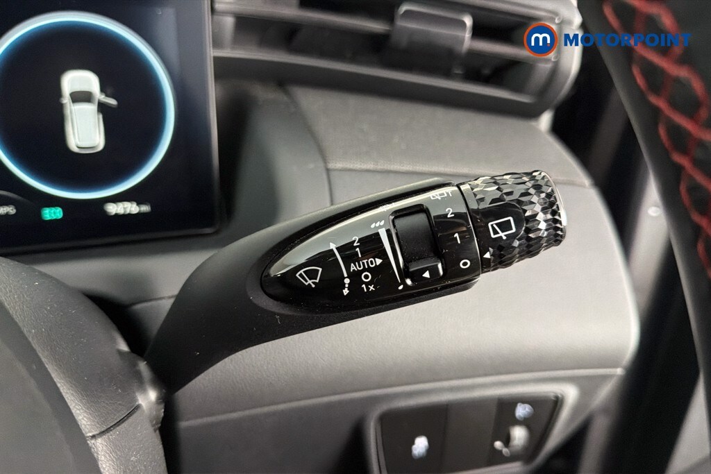 Used Hyundai TUCSON for sale - 78150268: Photo 15