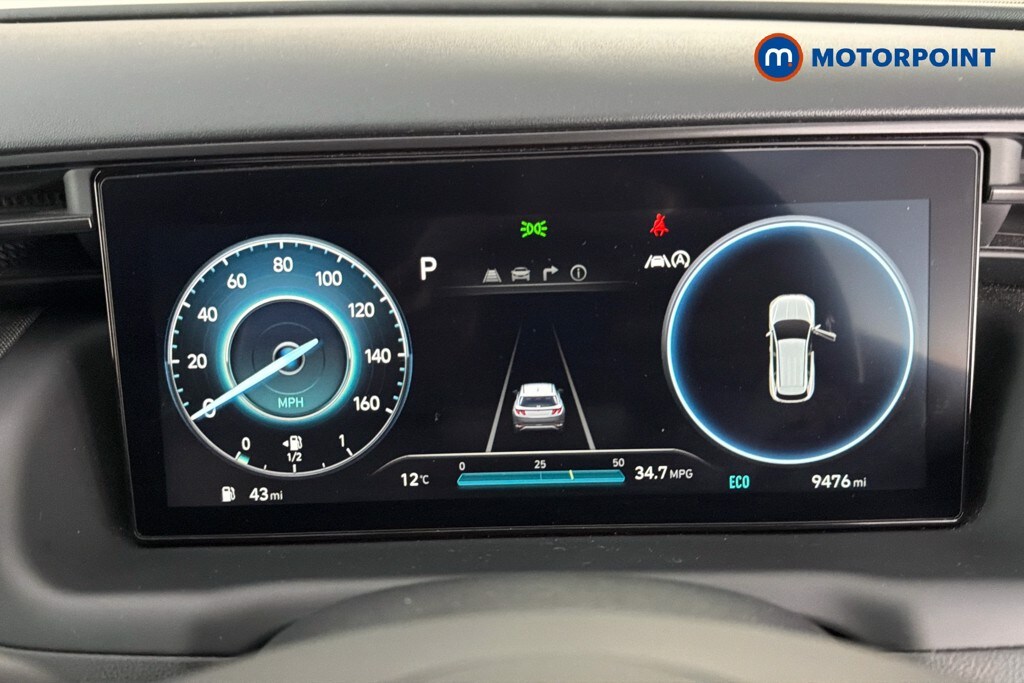 Used Hyundai TUCSON for sale - 78150268: Photo 16