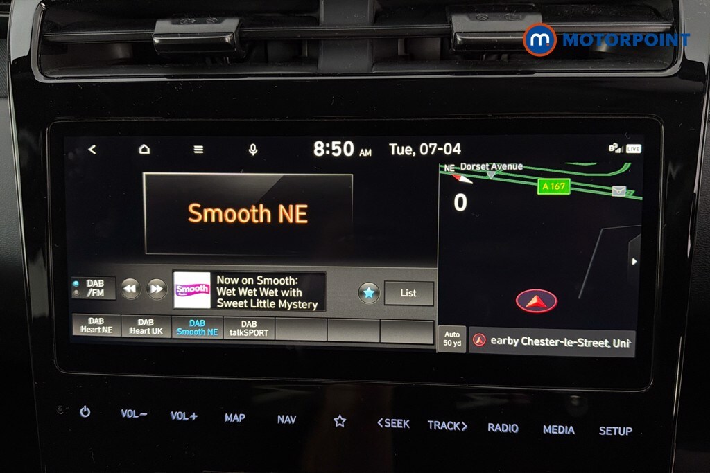 Used Hyundai TUCSON for sale - 78150268: Photo 17