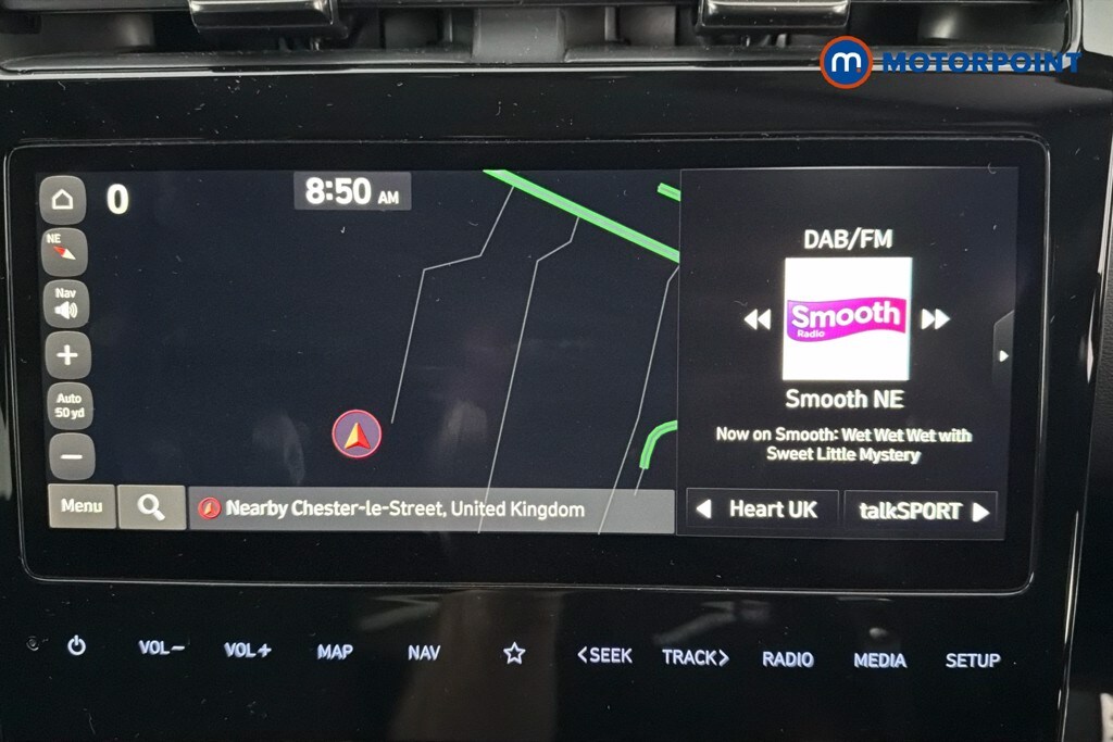 Used Hyundai TUCSON for sale - 78150268: Photo 18