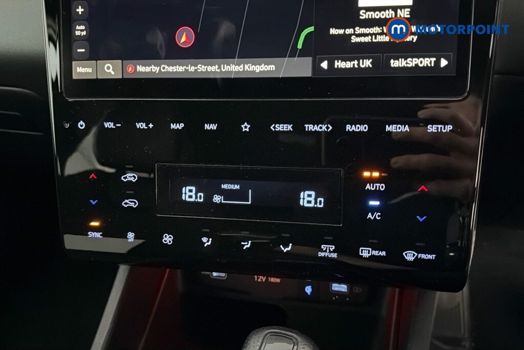 Used Hyundai TUCSON for sale - 78150268: Photo 19