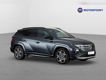 Used Hyundai TUCSON undefined for sale - 78150268: Photo