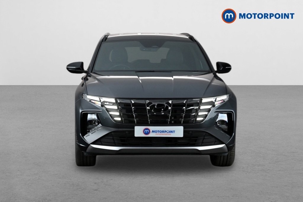 Used Hyundai TUCSON for sale - 78150268: Photo 2