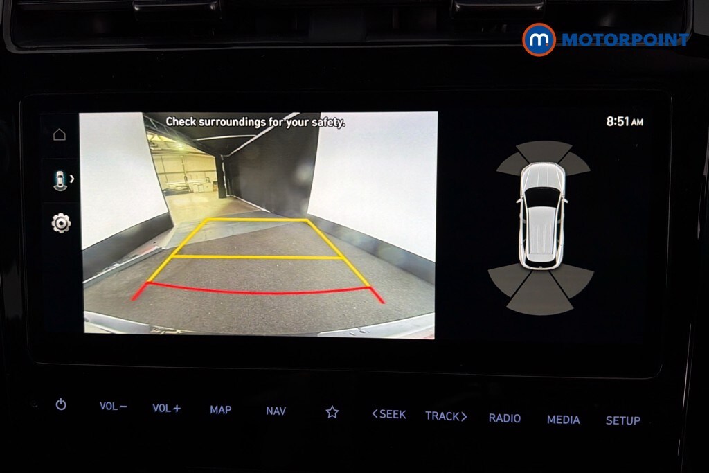 Used Hyundai TUCSON for sale - 78150268: Photo 20