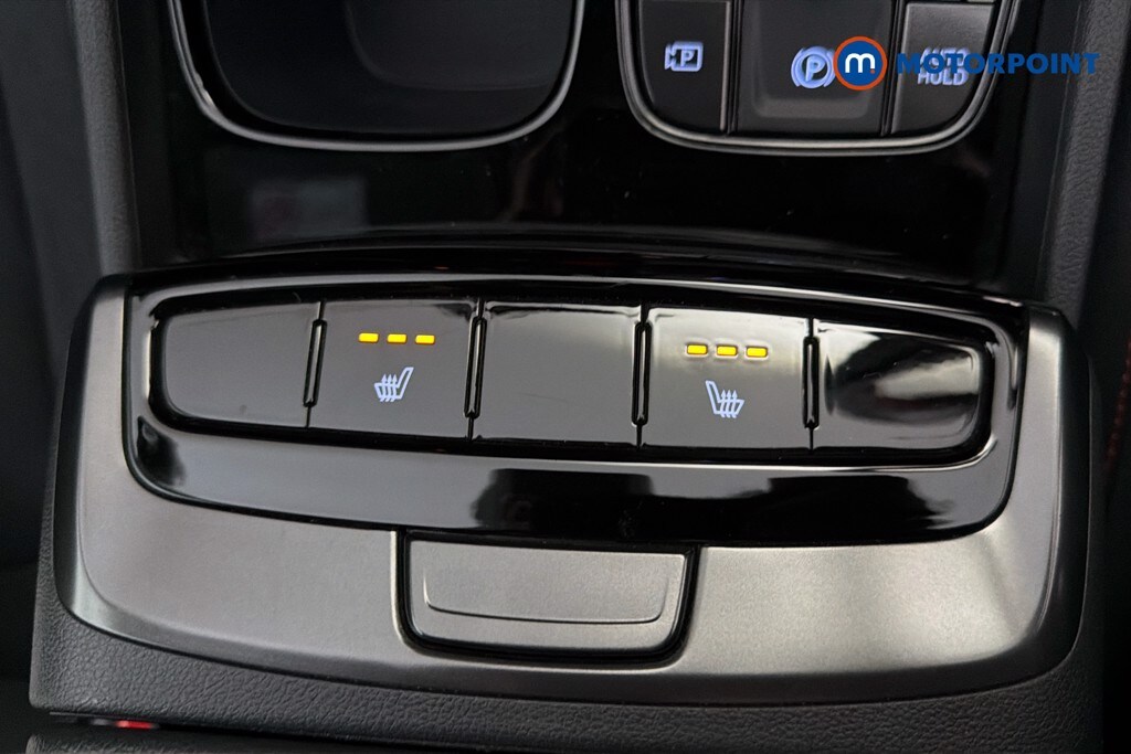 Used Hyundai TUCSON for sale - 78150268: Photo 21