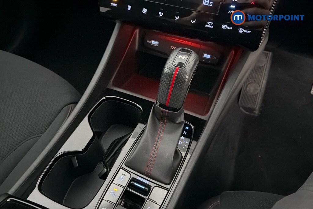 Used Hyundai TUCSON for sale - 78150268: Photo 22