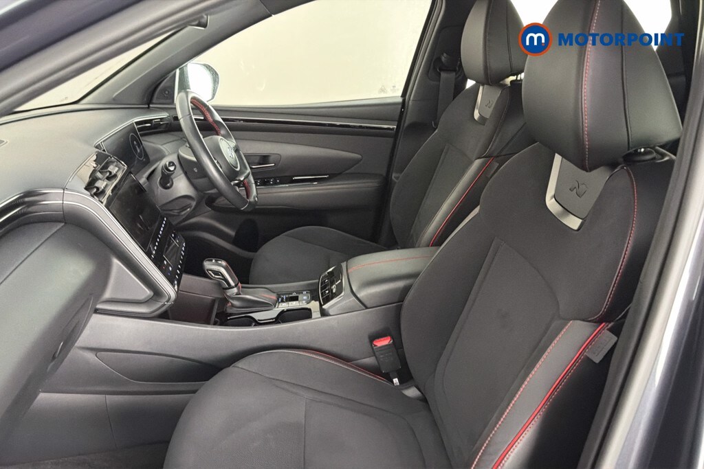 Used Hyundai TUCSON for sale - 78150268: Photo 27