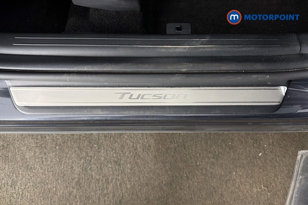 Used Hyundai TUCSON for sale - 78150268: Photo 28