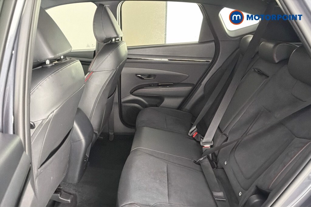 Used Hyundai TUCSON for sale - 78150268: Photo 29