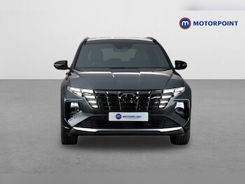 Used Hyundai TUCSON undefined for sale - 78150268: Photo