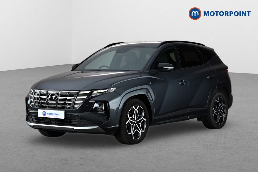 Used Hyundai TUCSON for sale - 78150268: Photo 3