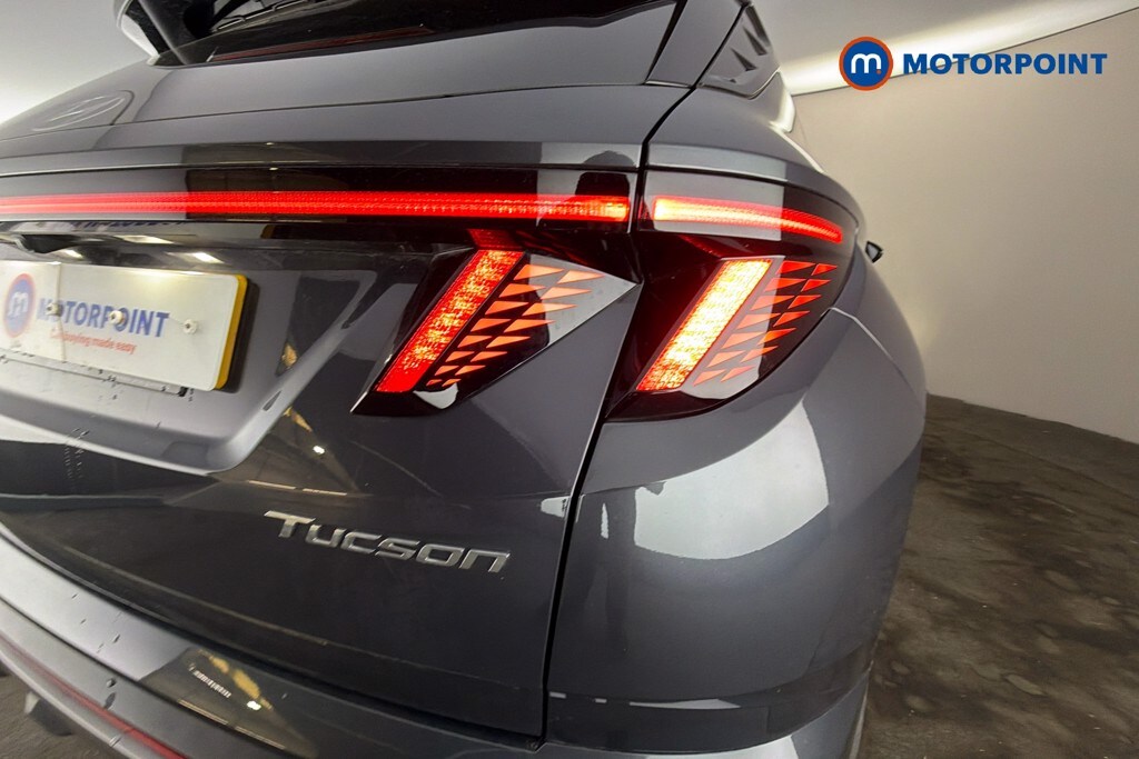 Used Hyundai TUCSON for sale - 78150268: Photo 34