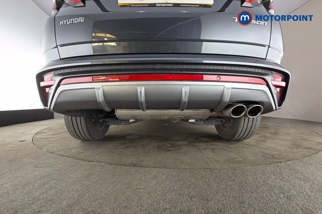 Used Hyundai TUCSON for sale - 78150268: Photo 35