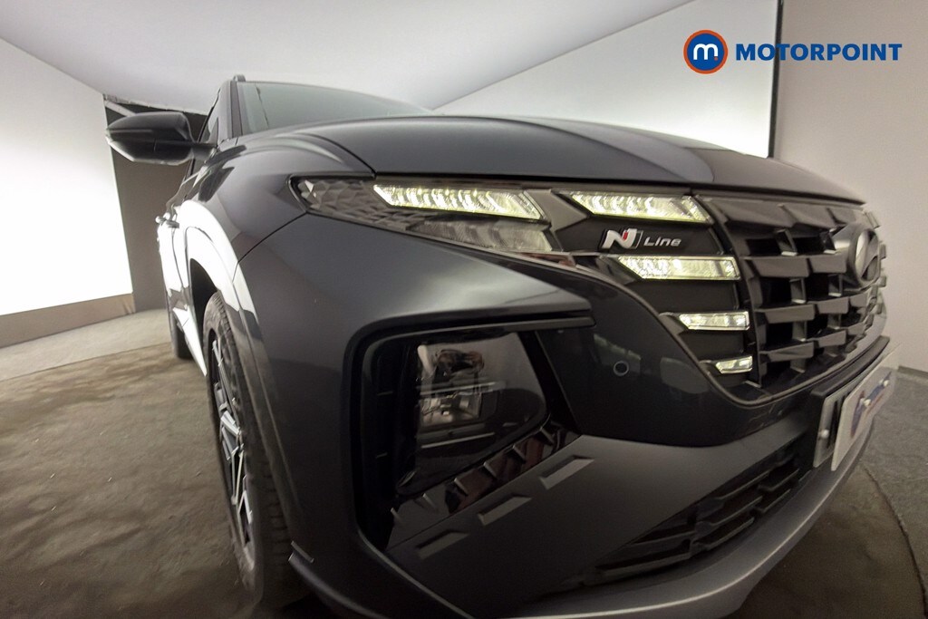 Used Hyundai TUCSON for sale - 78150268: Photo 39