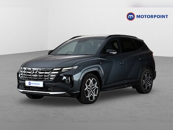 Used Hyundai TUCSON undefined for sale - 78150268: Photo