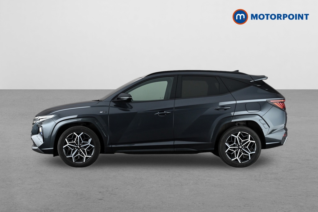 Used Hyundai TUCSON for sale - 78150268: Photo 4