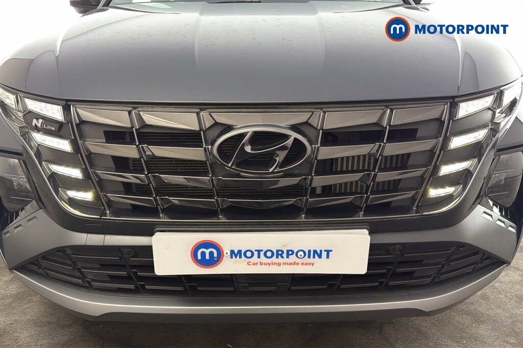 Used Hyundai TUCSON for sale - 78150268: Photo 40