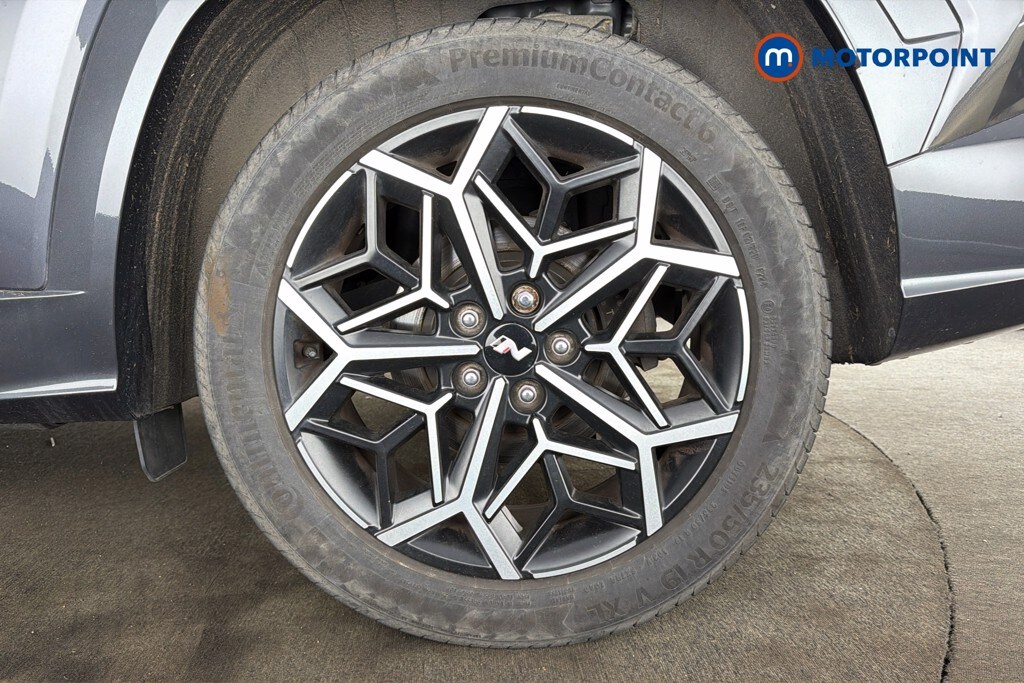 Used Hyundai TUCSON for sale - 78150268: Photo 43