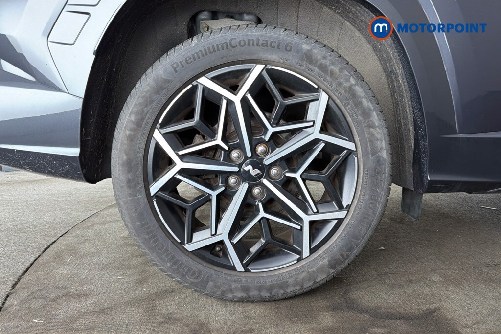 Used Hyundai TUCSON for sale - 78150268: Photo 44