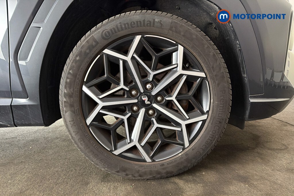 Used Hyundai TUCSON for sale - 78150268: Photo 45