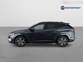 Used Hyundai TUCSON undefined for sale - 78150268: Photo