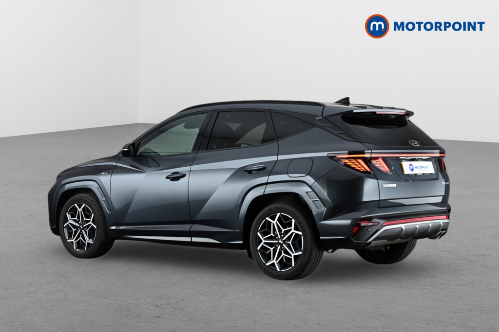 Used Hyundai TUCSON for sale - 78150268: Photo 5