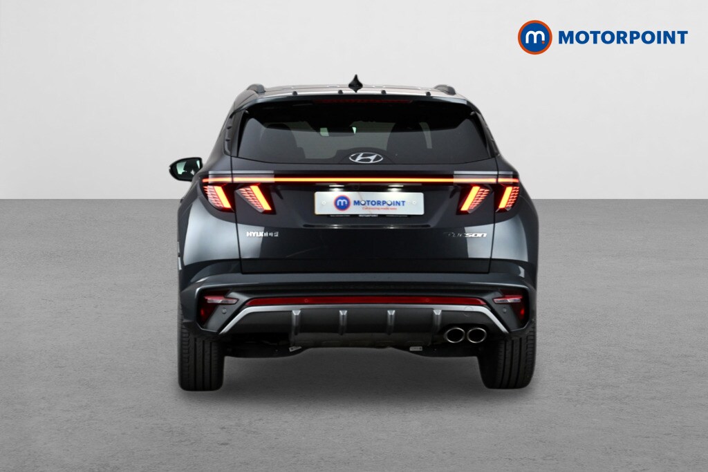 Used Hyundai TUCSON for sale - 78150268: Photo 6