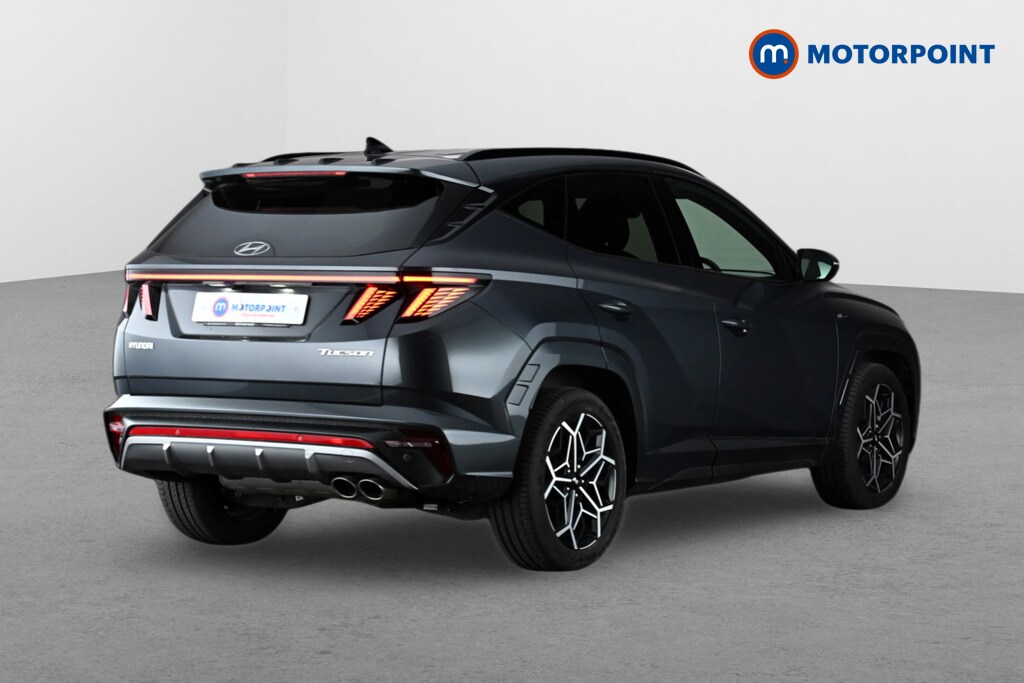 Used Hyundai TUCSON for sale - 78150268: Photo 7