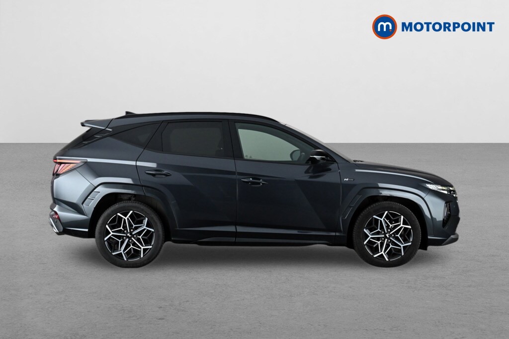 Used Hyundai TUCSON for sale - 78150268: Photo 8