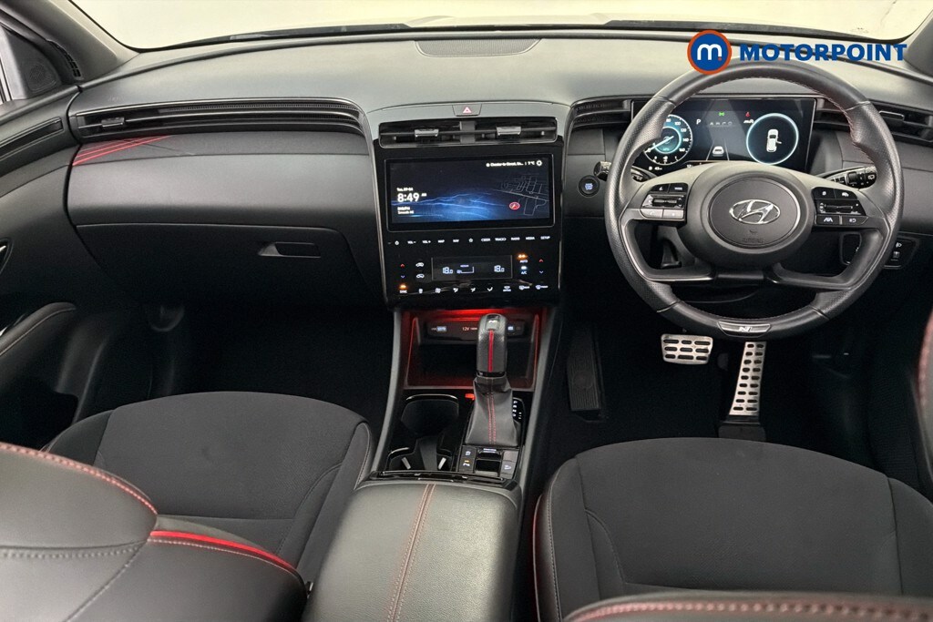 Used Hyundai TUCSON for sale - 78150268: Photo 9