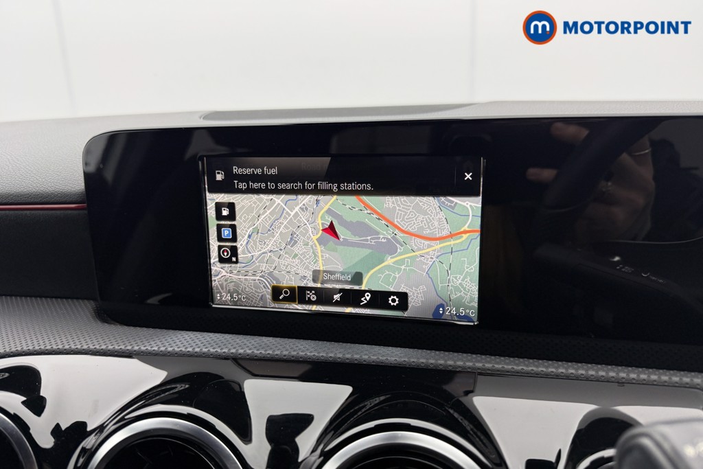 Used Mercedes-Benz A-Class 2020 for sale - 78053836: Photo 10