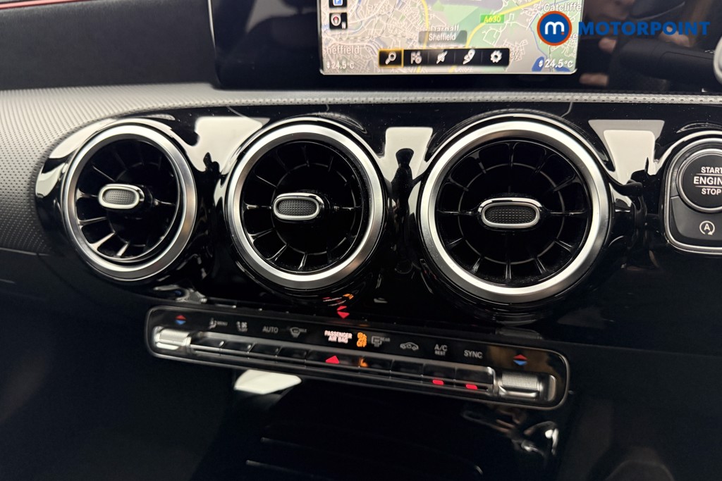 Used Mercedes-Benz A-Class 2020 for sale - 78053836: Photo 11