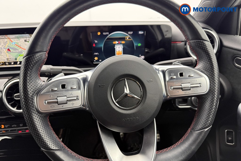 Used Mercedes-Benz A-Class 2020 for sale - 78053836: Photo 13