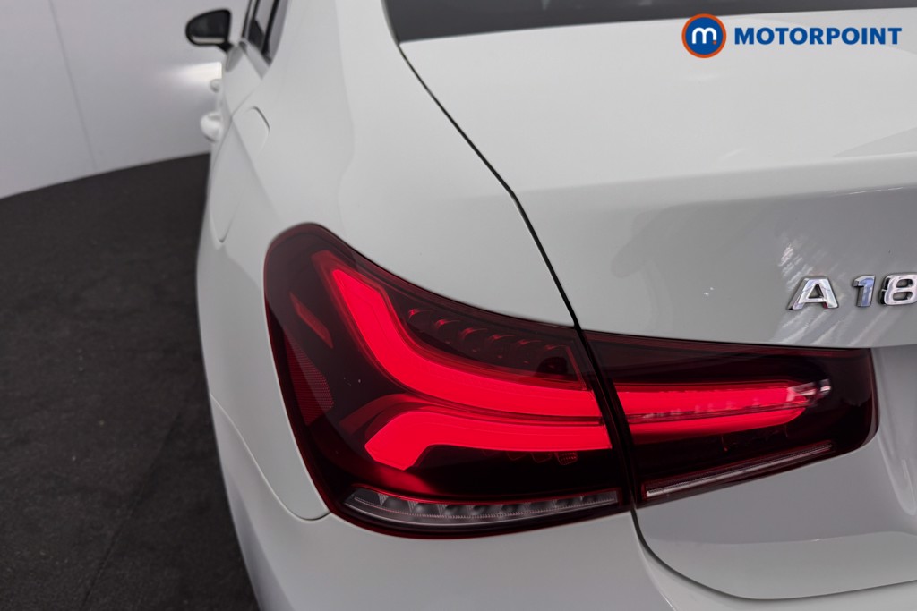 Used Mercedes-Benz A-Class 2020 for sale - 78053836: Photo 23