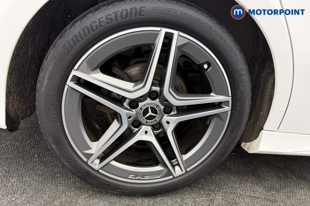 Used Mercedes-Benz A-Class 2020 for sale - 78053836: Photo 26