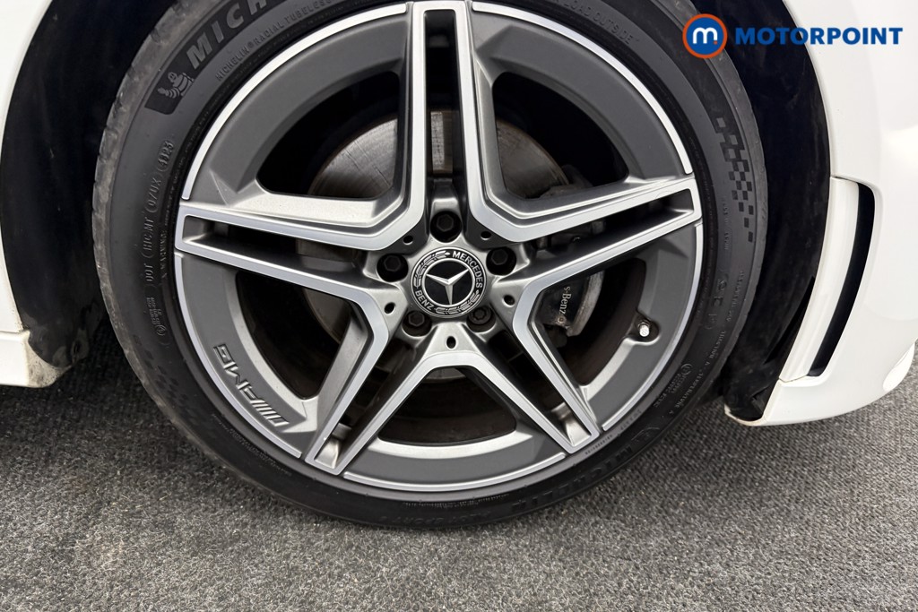 Used Mercedes-Benz A-Class 2020 for sale - 78053836: Photo 27