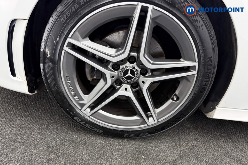 Used Mercedes-Benz A-Class 2020 for sale - 78053836: Photo 28