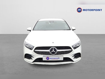Used Mercedes-Benz A-Class 2020 for sale - 78053836: Photo