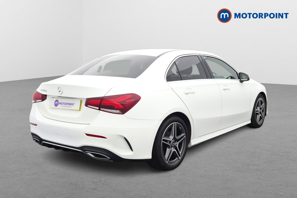 Used Mercedes-Benz A-Class 2020 for sale - 78053836: Photo 7