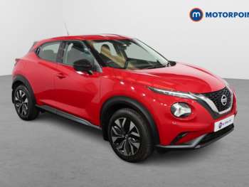2021 - 1.0 DiG-T 114 Acenta 5dr