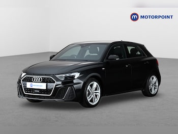 Used Audi A1 2023 for sale - 78340853: Photo