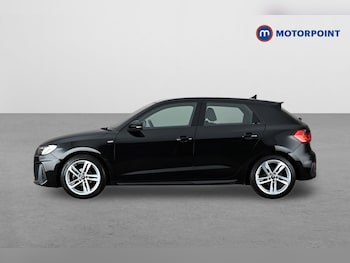 Used Audi A1 2023 for sale - 78340853: Photo