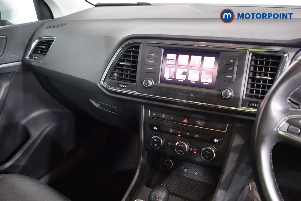 Used SEAT Ateca 2019 for sale - 76641323: Photo 11