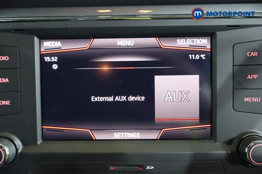 Used SEAT Ateca 2019 for sale - 76641323: Photo 14