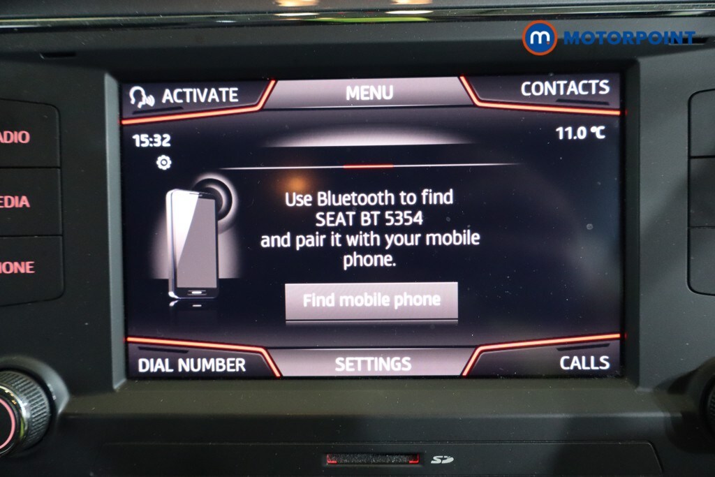 Used SEAT Ateca 2019 for sale - 76641323: Photo 15