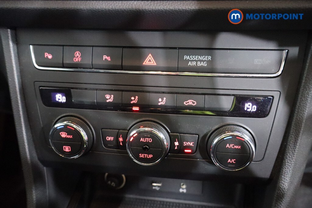 Used SEAT Ateca 2019 for sale - 76641323: Photo 18